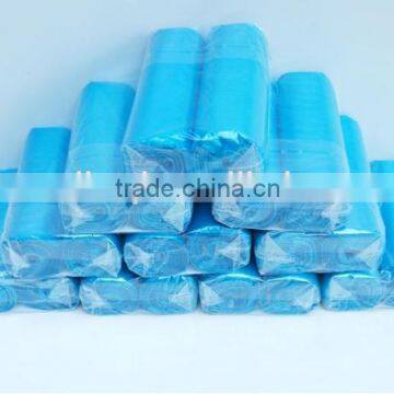 Wholesale price can liner/ star seal garbage bag