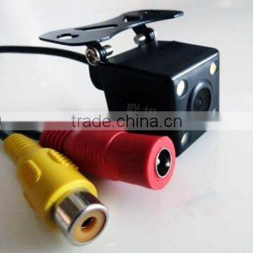 100% Whatproof Hanging Car Camera With Quadrate Shape photo-2