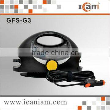 GFS-G3-washing car machine automatic with 15L folding bucket