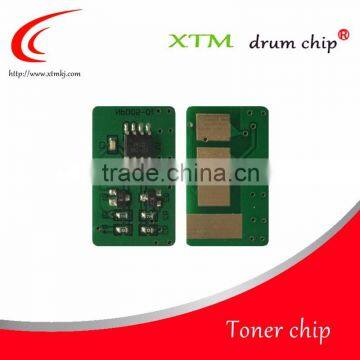 Cartridge chips SCX-D4725A for Samsung SCX-4725 1610 2010 4521 toner reset chip