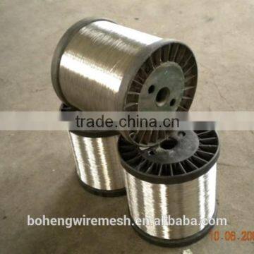 2016 HOT SALE 304 stainless steel wire