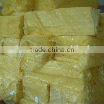 Wool Insulation Board / Glasswool Board / Fiberglass insulation Board