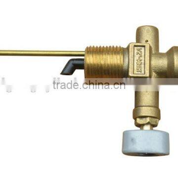 3kg Lpg Cylinder for South Africa photo-3