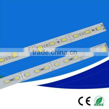 China Supplier Low Voltage Aluminum Profile Led Strip Light, photo-2