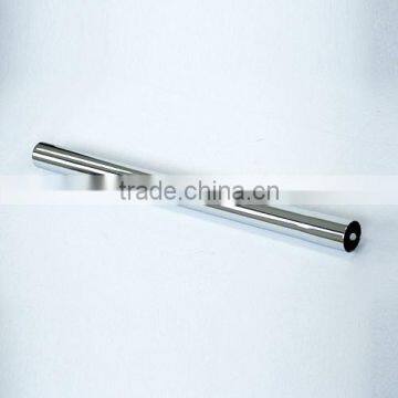 straight tube