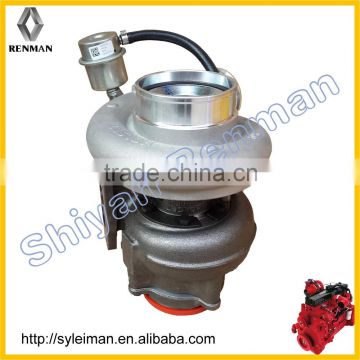 Dongfeng truck part turbochager 3783603