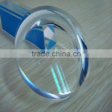 1.67 super high index single vision lens