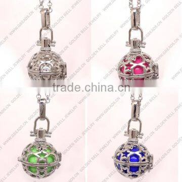 Engelsrufer Necklace Bell Ball Pendant Necklace