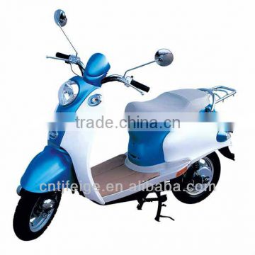 wholesale big power 500W long run distance e-scooters