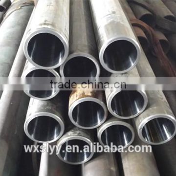 high quality carbon steel seamless tube