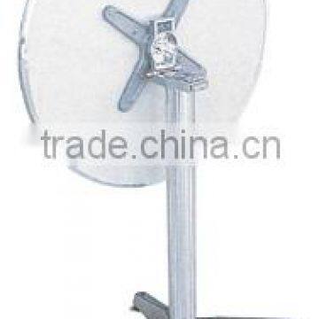 Modern Folding Dining Table (YT1F) photo-2