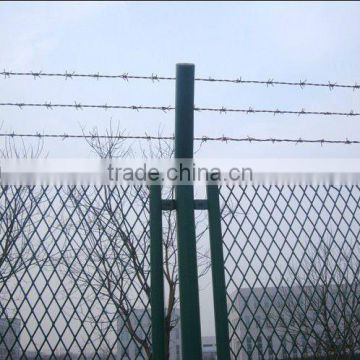 Barbed Wire Fence (ISO 9001:2000/Manufacturer)