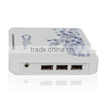 New Thin Client FL200 embedded linux os with 3 USB ports support wifi and HDMI for school/office/hotel