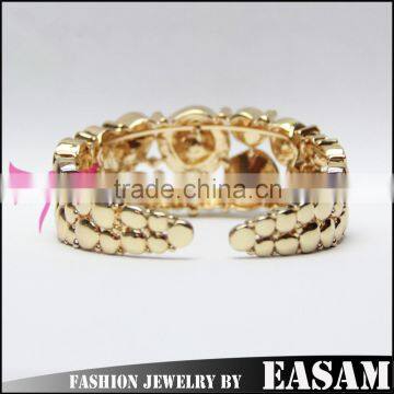 Easam Low Price Luxury Rose Gold Monica Vinader Bracelet photo-3