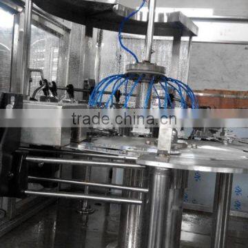 3 in 1 water filling production line