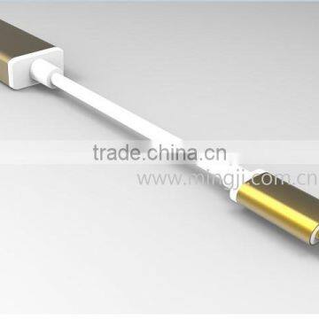 USB3.1-Type c TO Mini DP/F photo-3