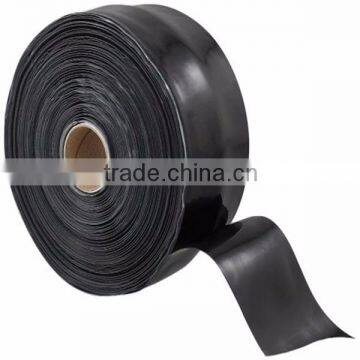 Self-fusing Tape Silicone Rubber Tape photo-5