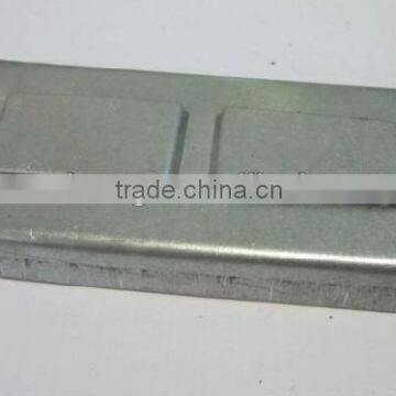 ceiling grid/light steel keel Main Connector