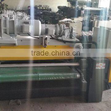 Hot Selling ! High Quality ! Wood Working Machine ! Spindlelss Plywood Machine photo-4