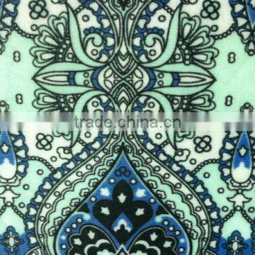 2014-2015 China beachwear stock fabric