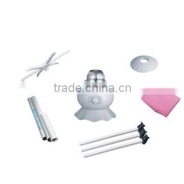 Portable Electric Clothes Dryer With UV