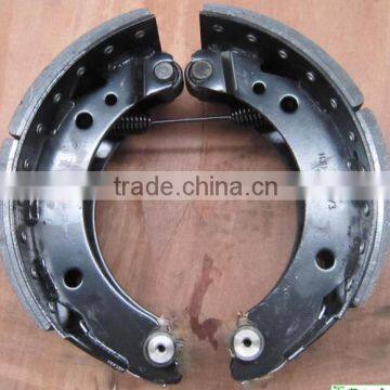 BPW Type International Standards Brake Shoes for Axle photo-3