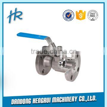 Water Ball Valve 8 Inch Ball Valve Ball Valve Drawing photo-5
