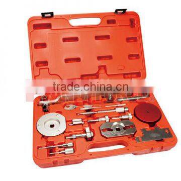 Engine Timing Tools Set, Timing Service Tools of Auto Repair Tools, Engine Timing Kit