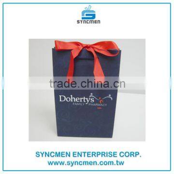 Jewellery Luxury Packaging Paper Bags in Taiwan photo-2