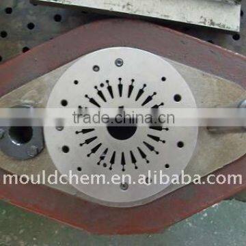 stator punching die for Y series motor