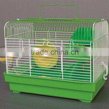 Factory Price Small Hamster Cages For Sale