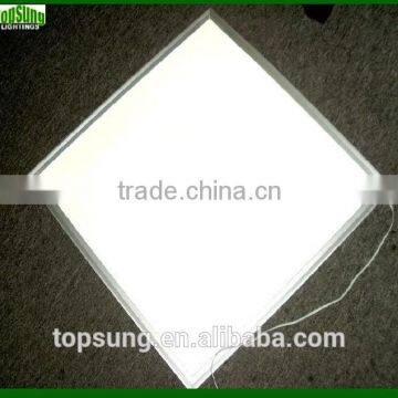 hot sale 72w led light panel China 60*60