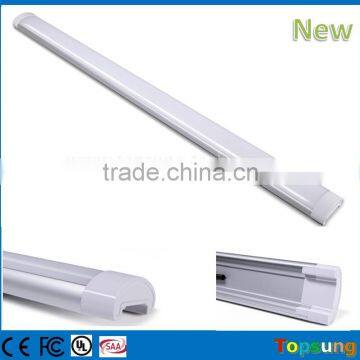 New 48 inch 40w led suspended linear batten lighting fixture