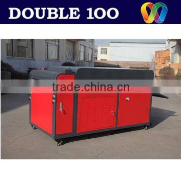 hot sale! double100 rubber coating machine made in China