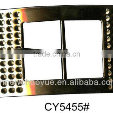 Ladies Garment Clothing Accessories Jeans Belt Buckle for Leather Products photo-2