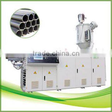 China PE extruder equipment