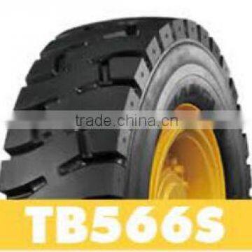 Triangle Radial rigid dump truck Tires TB566S