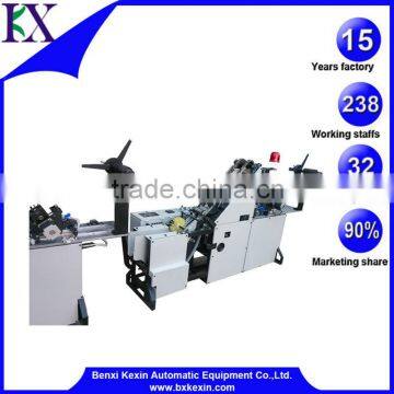 I2 popsicle sticks Bunding Machine