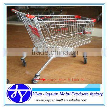 supply grocery shopping carts for sale