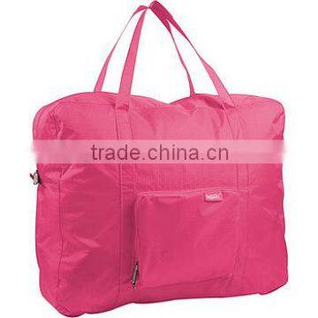 2016 China Supplier Custom men travel tote GYM Bags
