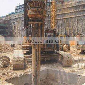 XCMG XRS680 Rotary Drilling Rig Construction Equipment