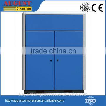 SFA11-T 11KW 15HP 10 Bar Variable Frequency VSD Air Cooled Screw Air Compressor photo-4