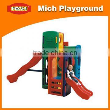 KFC Plastic playground equipment