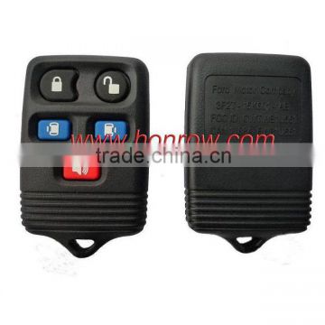 Ford 5 button Remote key with 315Mhz, ford remote controller