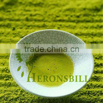 Herb extract producer Instant green tea powder