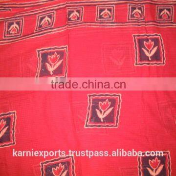 Wholesale Bed Sheets, Wholesale 1800 Thread Count Soft to the Touch as egyptian cotton Bed Sheets / block printed bedsheet