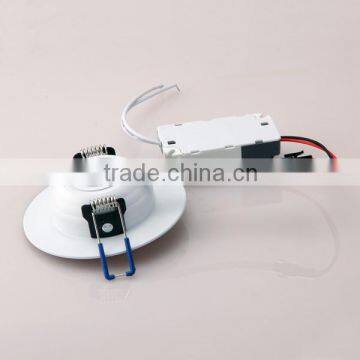 Hot Sale LED Panel 6W 9W 12W 18W High Brightnessceiling Lamp photo-6