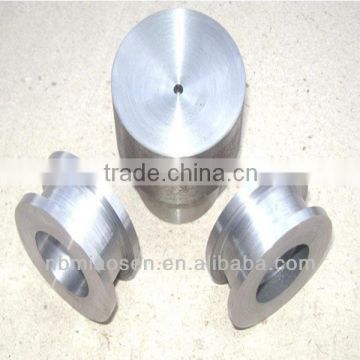 precision metal hardware machinery parts