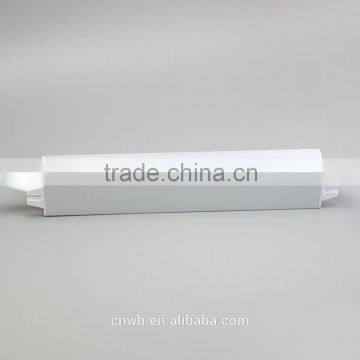 Light Weight 15w Single Output Waterproof Power 220v 15v Transformer photo-2
