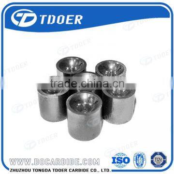China Top Ranking Tungsten Carbide Threading Die Hot Forging Die Material